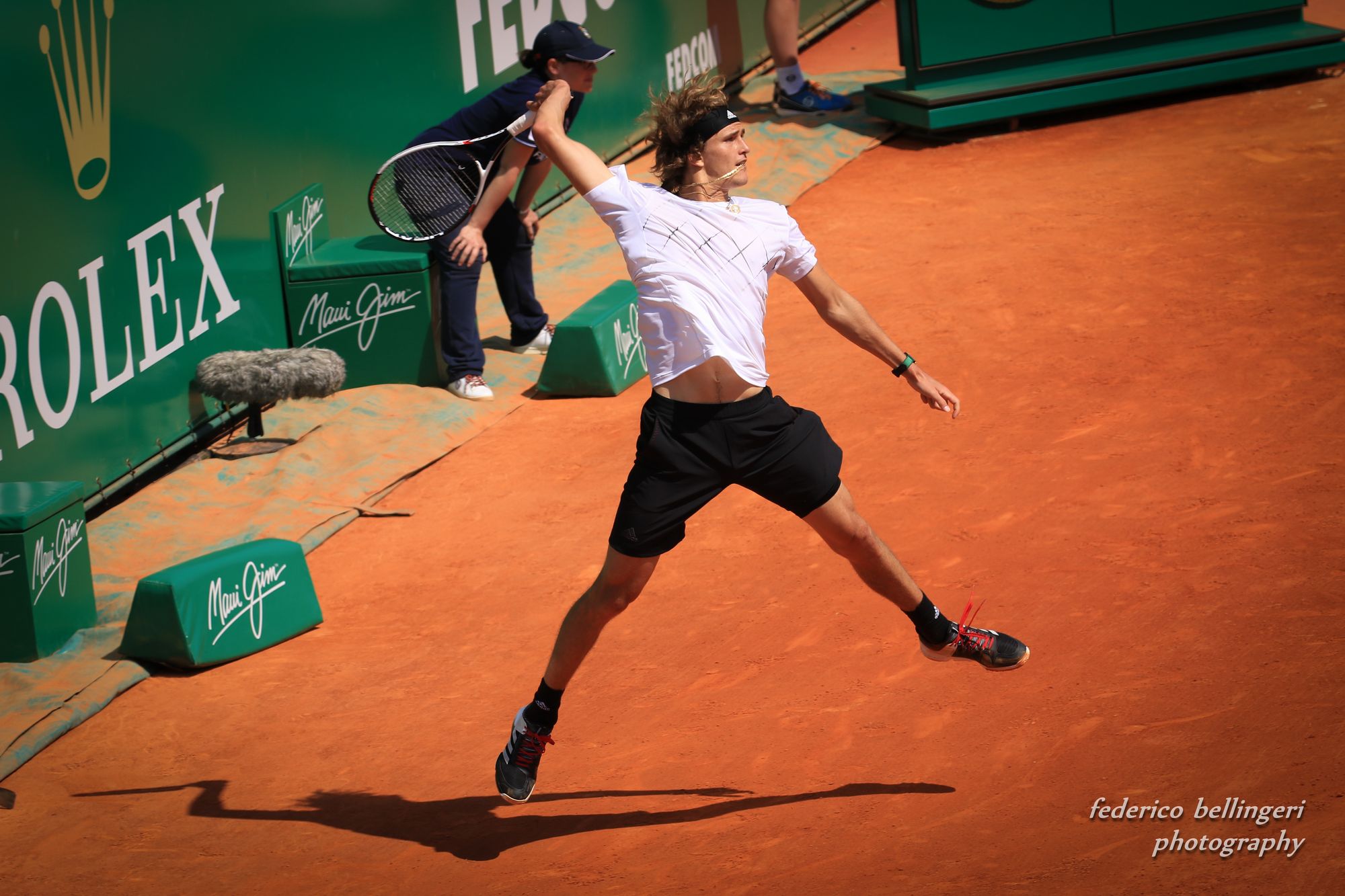 Roland-Garros 2022 Zverev und Nadal im Halbfinale
