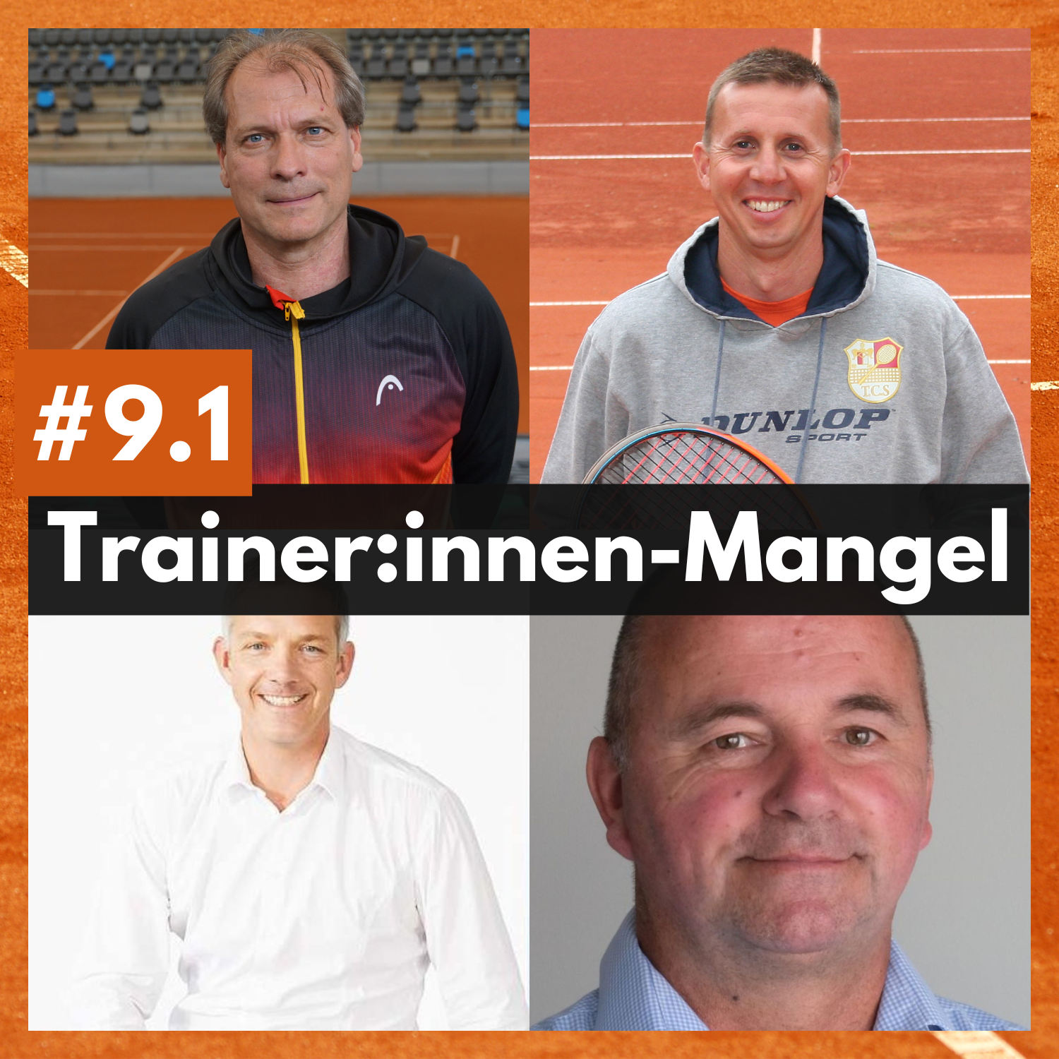 Kampf dem Trainer:innen-Mangel