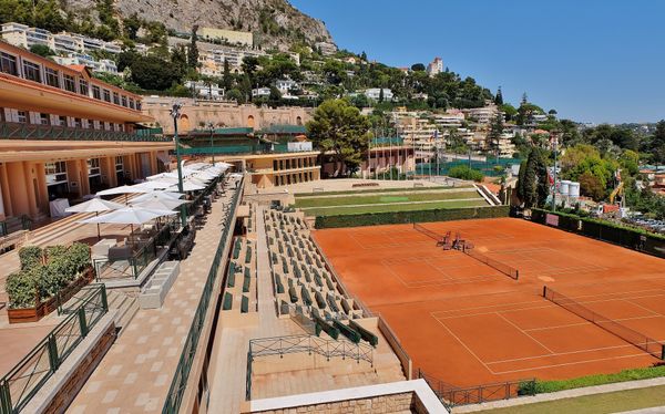 ATP Monte Carlo: Zverev erkämpft sich das Halbfinale